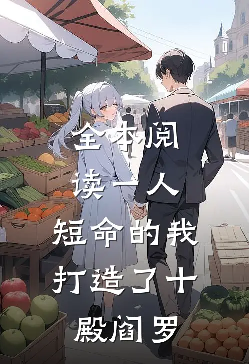 全本阅读一人：短命的我，打造了十殿阎罗