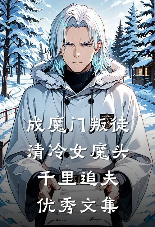成魔门叛徒，清冷女魔头千里追夫优秀文集