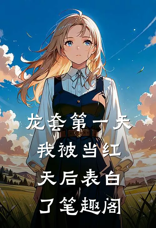 龙套第一天我被当红天后表白了笔趣阁