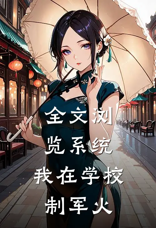 全文浏览系统：我在学校制军火
