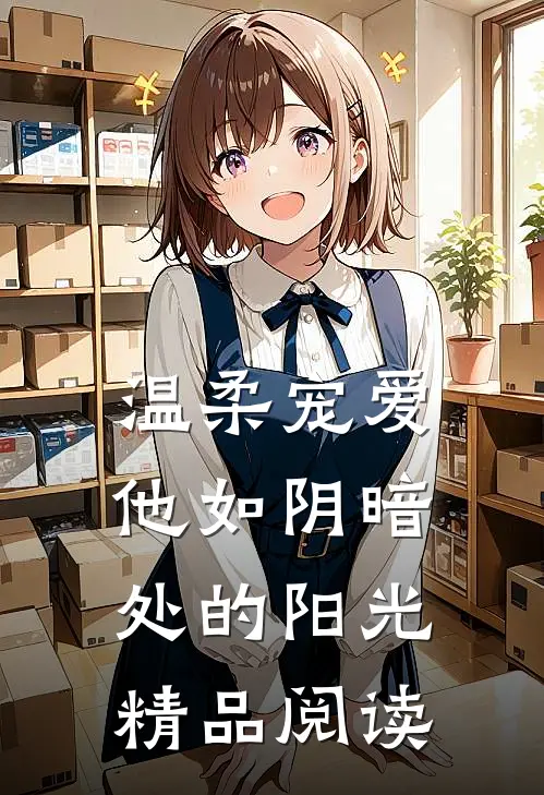 温柔宠爱：他如阴暗处的阳光精品阅读