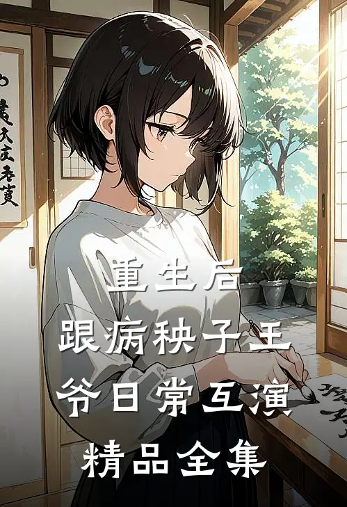 重生后，跟病秧子王爷日常互演精品全集