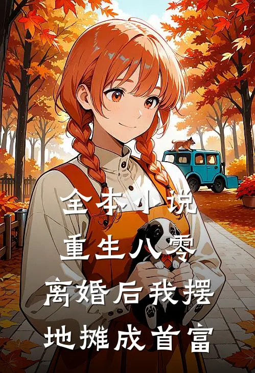 全本小说重生八零：离婚后我摆地摊成首富