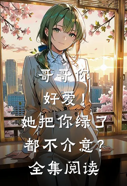 哥哥你好爱！她把你绿了都不介意？全集阅读