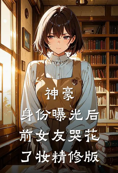 神豪：身份曝光后，前女友哭花了妆精修版