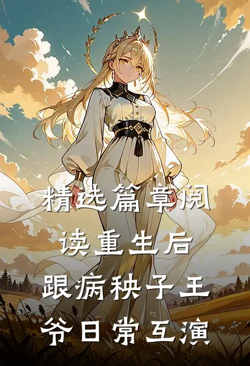 精选篇章阅读重生后，跟病秧子王爷日常互演