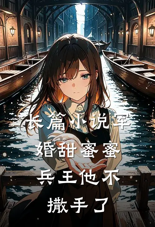 长篇小说军婚甜蜜蜜，兵王他不撒手了