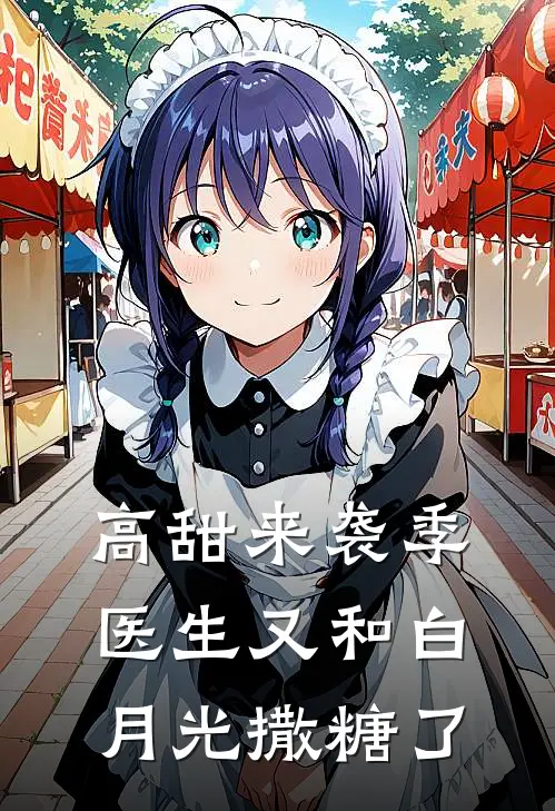 高甜来袭季医生又和白月光撒糖了