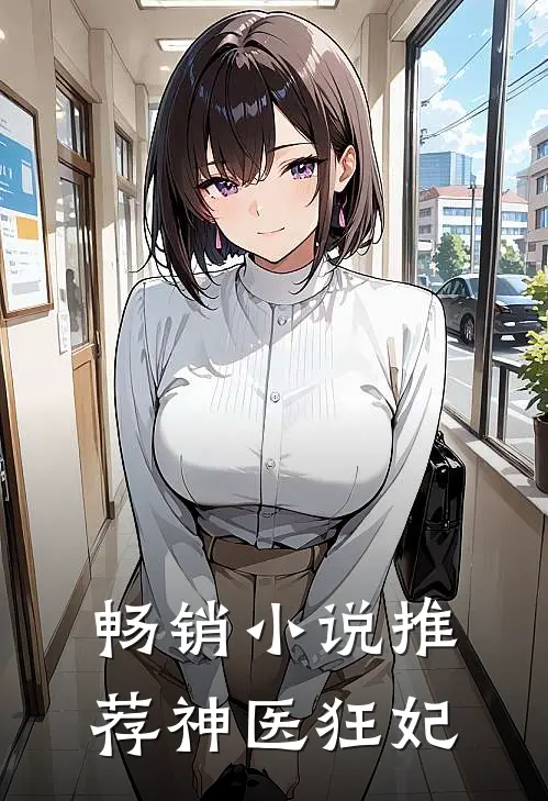 畅销小说推荐神医狂妃