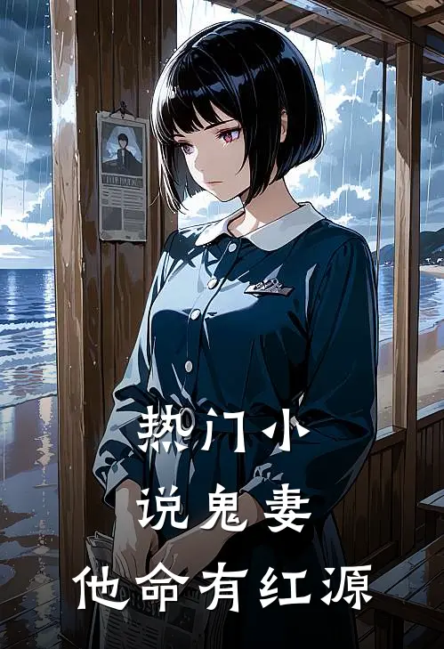 热门小说鬼妻：他命有红源