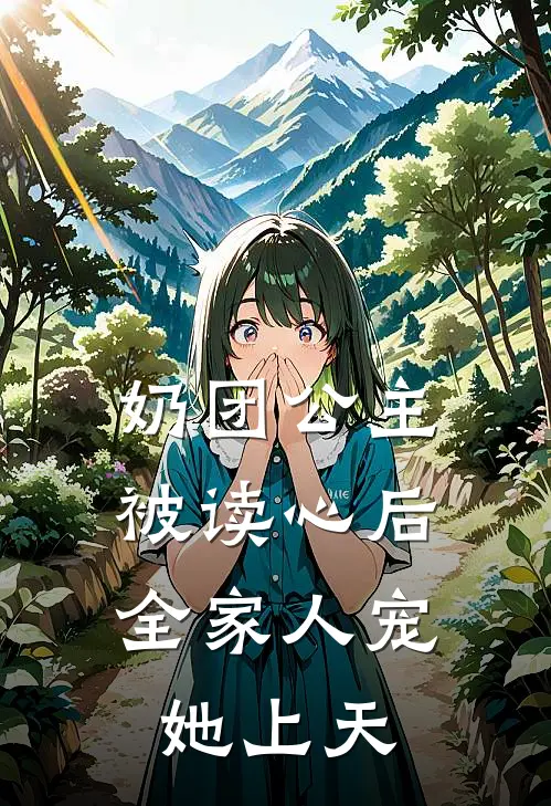 奶团公主被读心后，全家人宠她上天