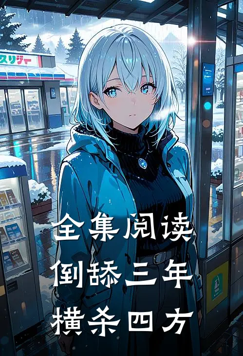 全集阅读倒舔三年，横杀四方