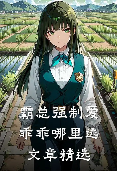 霸总强制爱，乖乖哪里逃文章精选