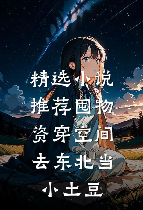精选小说推荐囤物资穿空间，去东北当小土豆
