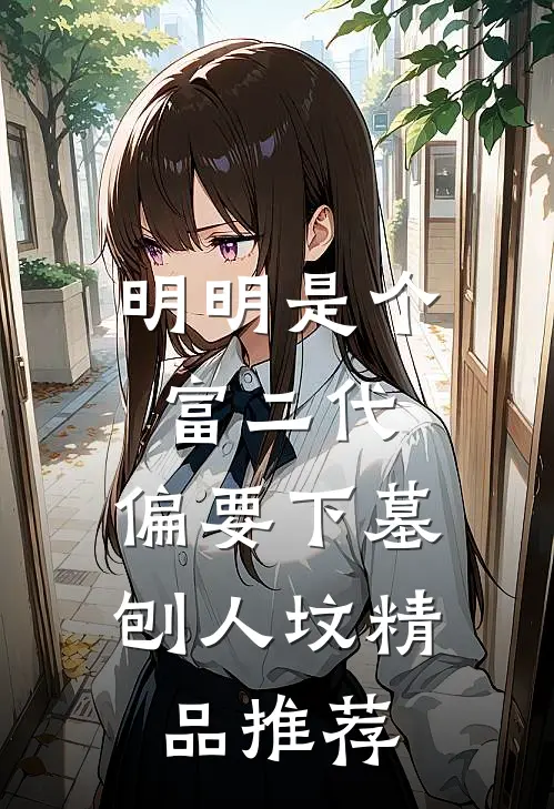 明明是个富二代，偏要下墓刨人坟精品推荐