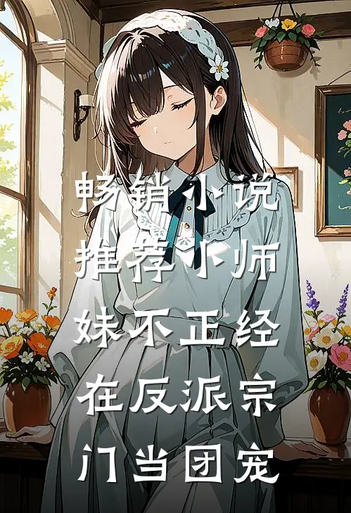 畅销小说推荐小师妹不正经，在反派宗门当团宠