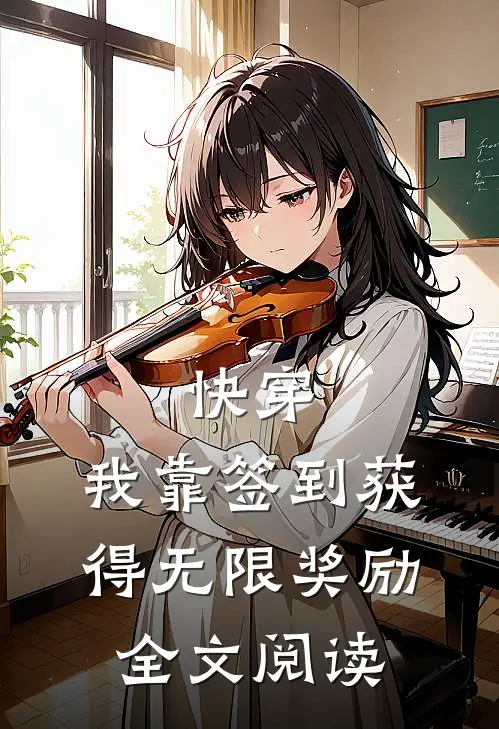 快穿：我靠签到获得无限奖励全文阅读