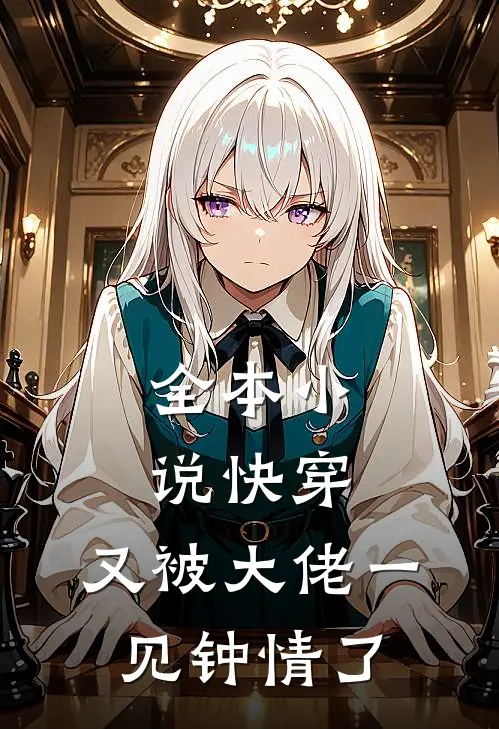 全本小说快穿：又被大佬一见钟情了