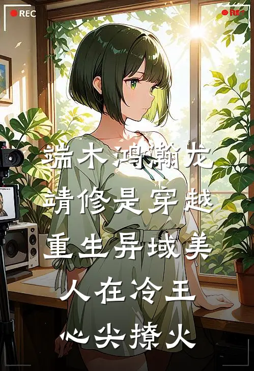端木鸿瀚龙靖修是穿越重生异域美人在冷王心尖撩火