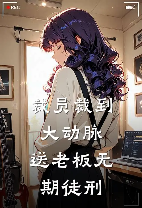 裁员裁到大动脉，送老板无期徒刑