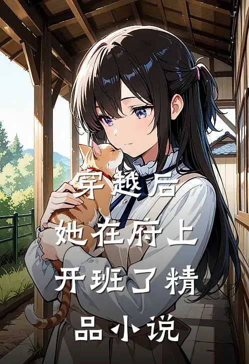 穿越后，她在府上开班了精品小说
