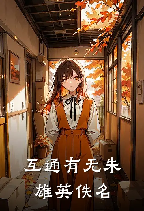 互通有无朱雄英佚名