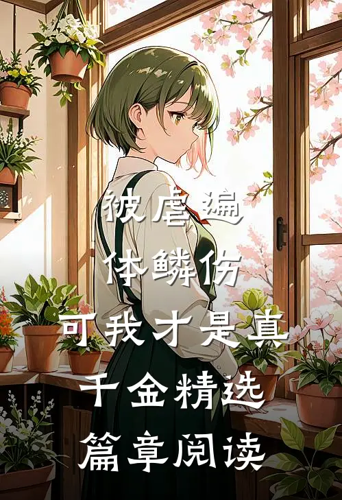 被虐遍体鳞伤，可我才是真千金精选篇章阅读