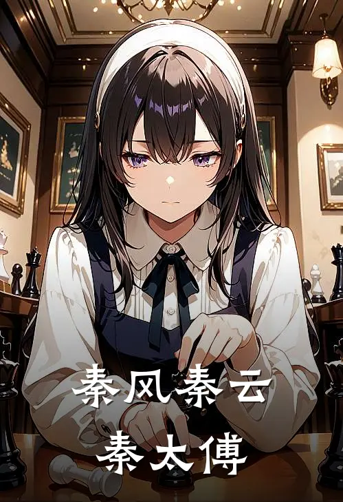 秦风秦云秦太傅