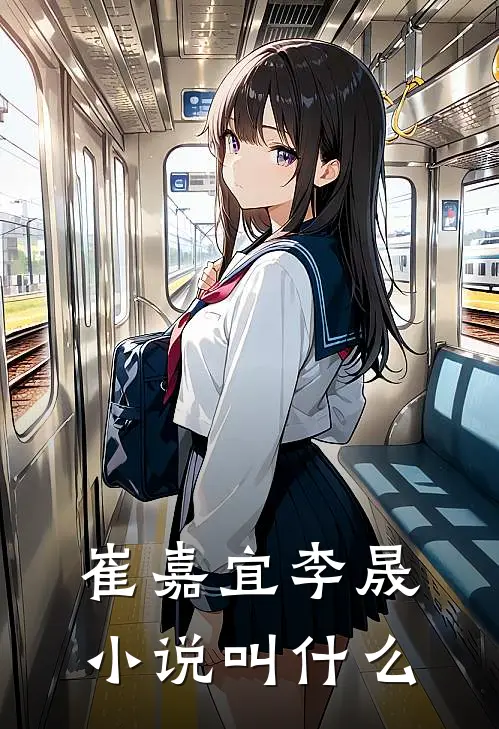 崔嘉宜李晟小说叫什么