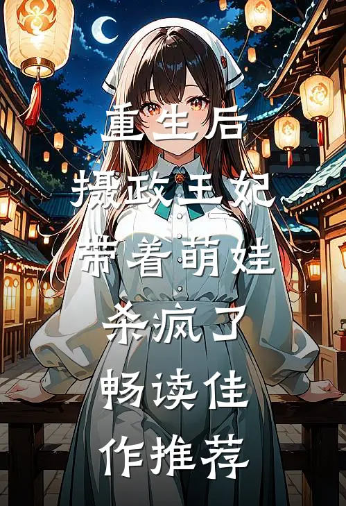 重生后，摄政王妃带着萌娃杀疯了畅读佳作推荐