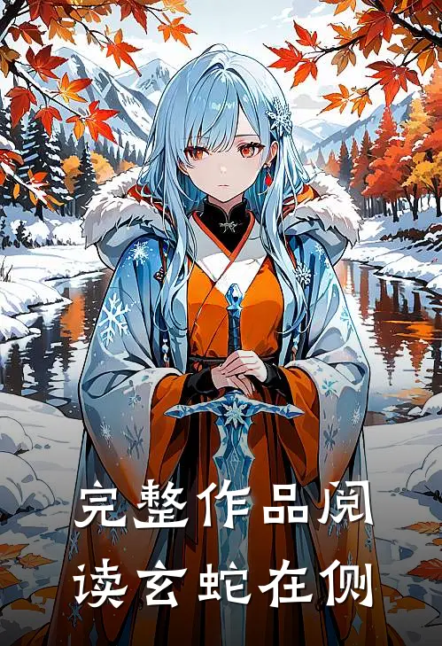 完整作品阅读玄蛇在侧