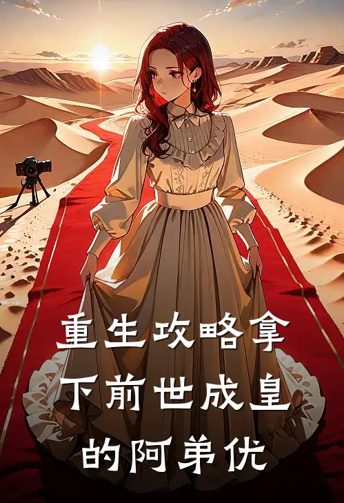 重生攻略拿下前世成皇的阿弟优