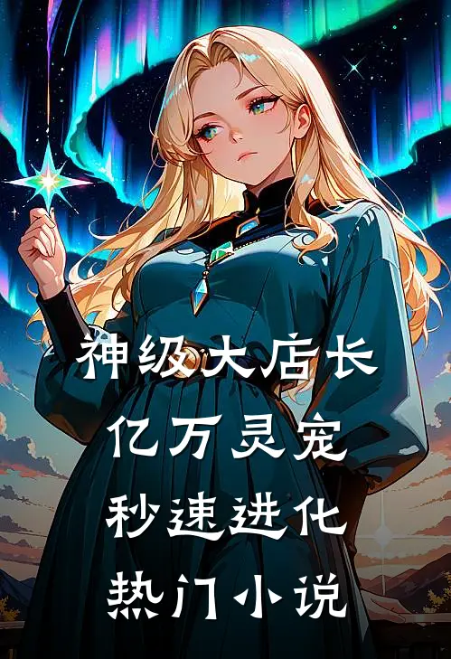 神级大店长：亿万灵宠秒速进化热门小说