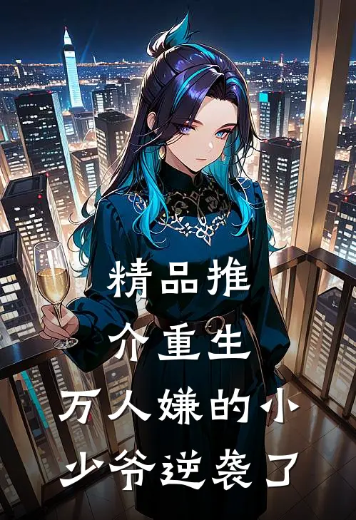 精品推介重生：万人嫌的小少爷逆袭了