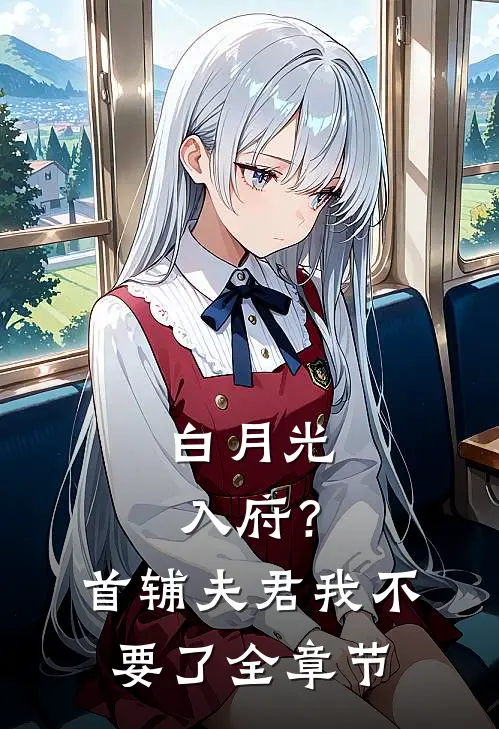 白月光入府？首辅夫君我不要了全章节