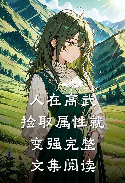 人在高武，捡取属性就变强完整文集阅读