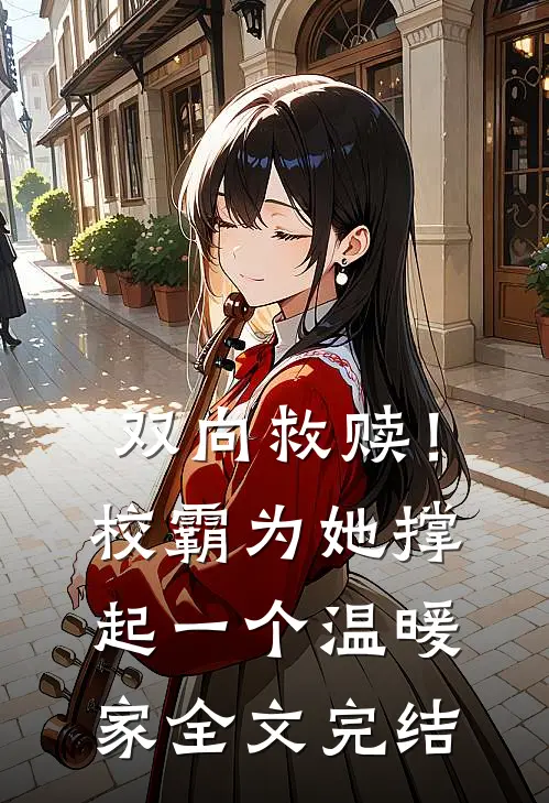 双向救赎！校霸为她撑起一个温暖家全文完结