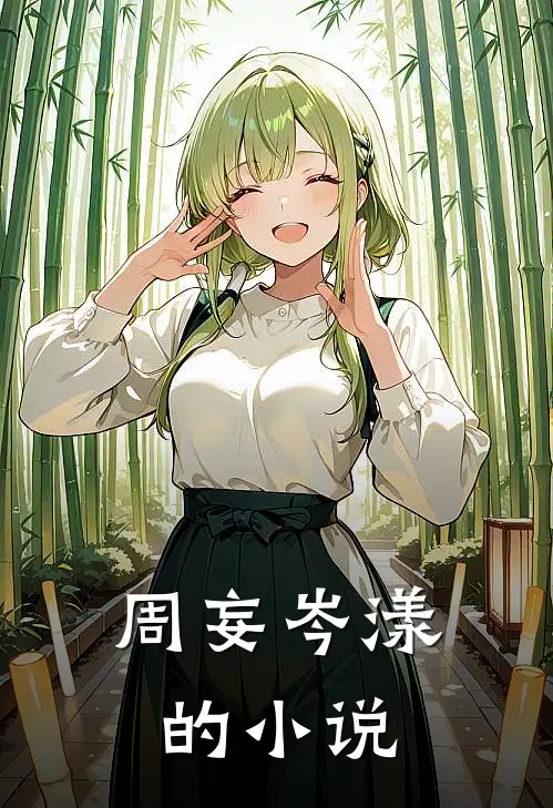 周妄岑漾的小说