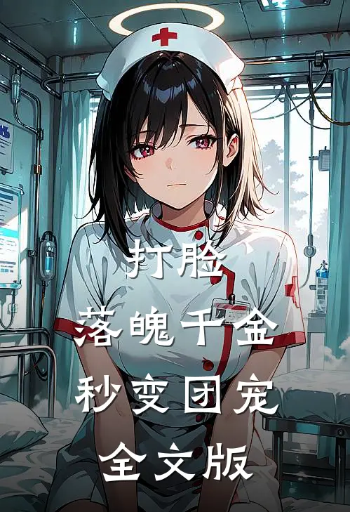 打脸：落魄千金秒变团宠全文版