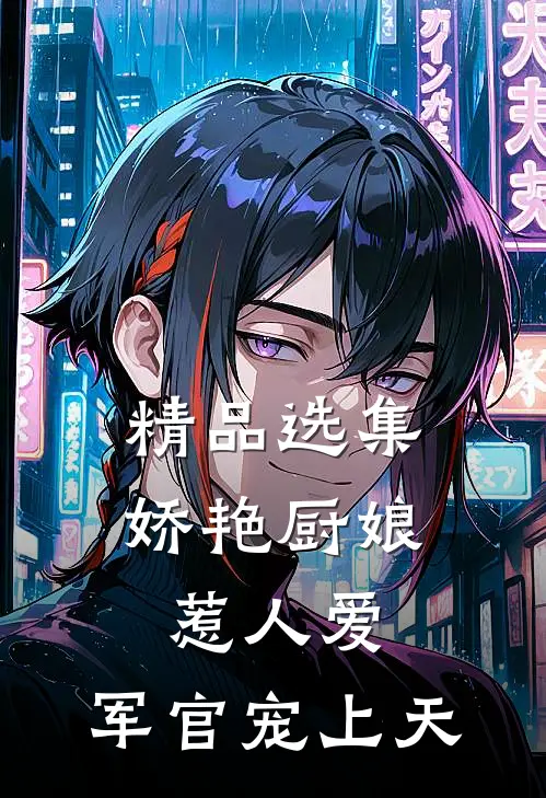 精品选集娇艳厨娘惹人爱，军官宠上天