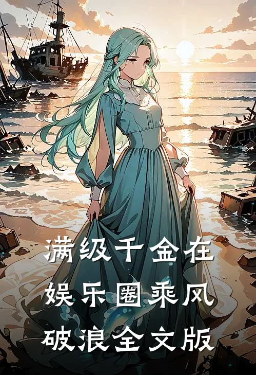 满级千金在娱乐圈乘风破浪全文版