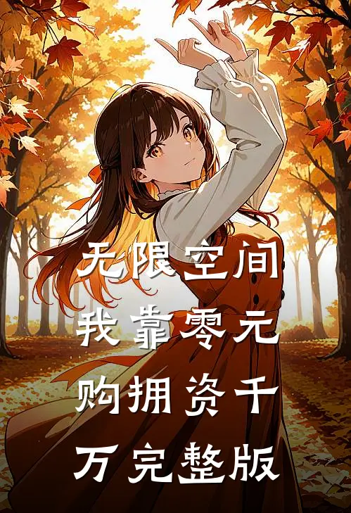 无限空间：我靠零元购拥资千万完整版