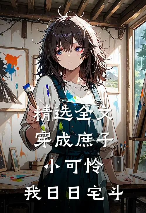 精选全文穿成庶子小可怜，我日日宅斗