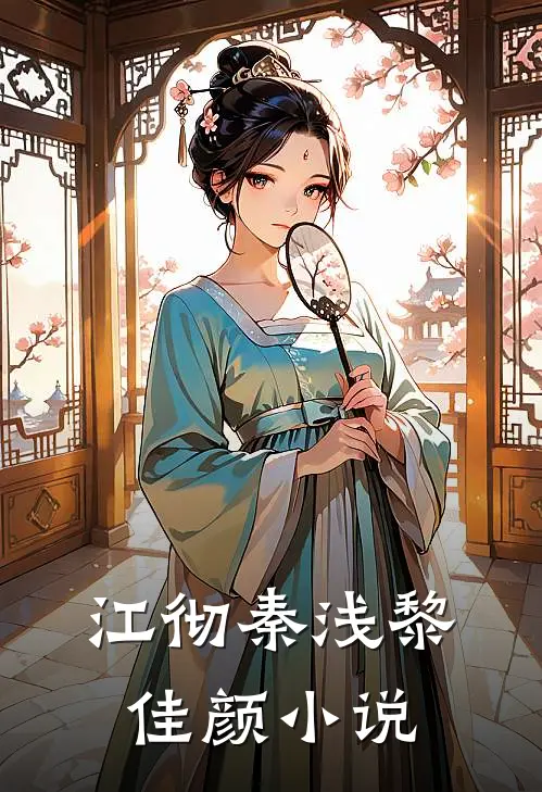 江彻秦浅黎佳颜小说