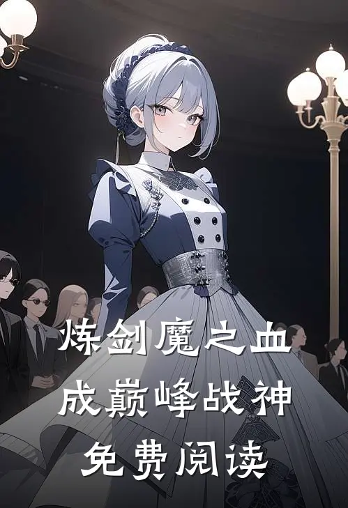 炼剑魔之血成巅峰战神免费阅读