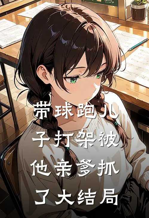 带球跑儿子打架被他亲爹抓了大结局