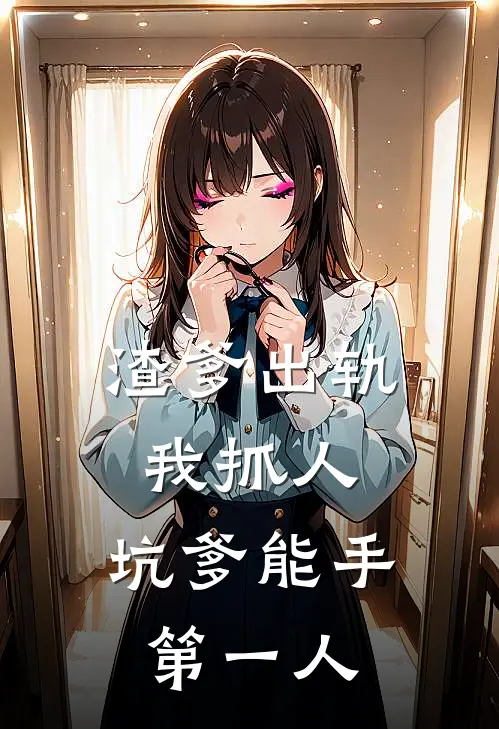 渣爹出轨我抓人,坑爹能手第一人