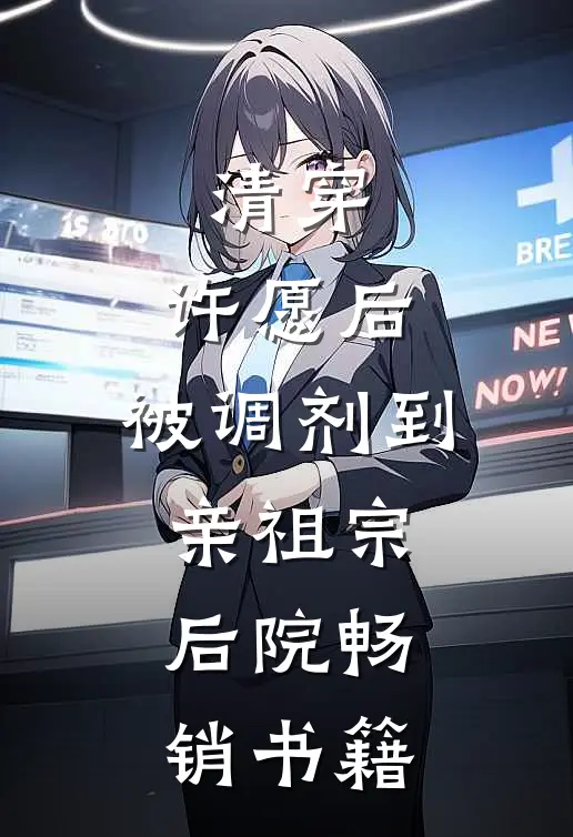 清穿：许愿后，被调剂到亲祖宗后院畅销书籍