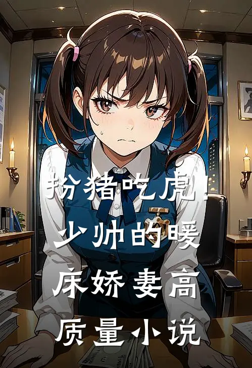 扮猪吃虎！少帅的暖床娇妻高质量小说