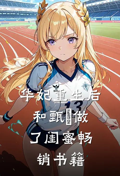 华妃重生后，和甄嬛做了闺蜜畅销书籍